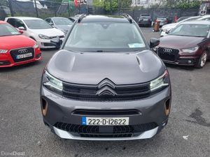 Citroen C5 Aircross Automatic   2022 - Image 3