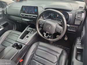 Citroen C5 Aircross Automatic   2022 - Image 4