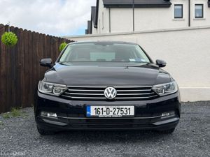 Volkswagen Passat FULL SERVICE HISTORY - LOW KMS - Image 2