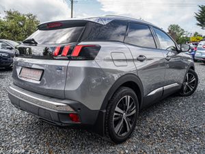2017 Peugeot 3008 1.6d/New NCT/Irish/1yr warranty - Image 3