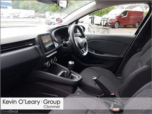 Renault Clio Iconic TCe 100 MY19 - Image 4