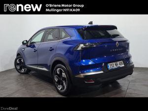 Renault Symbioz techno TCe 140 E06X - Image 3