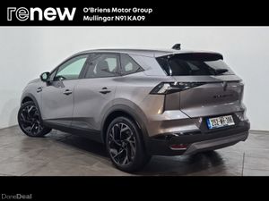 Renault Symbioz E-Tech HEV 145 Techno Esprit Alpin - Image 3
