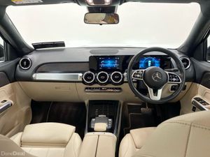Mercedes-Benz GLB 180 Progressive Auto | 7 Seater, - Image 4