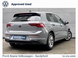 Volkswagen Golf *Life* Active 1.0 @Frank Keane Vol - Image 3