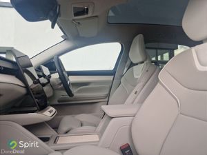 Volvo ES90 Fully Electric, Single Motor, Extended - Image 4