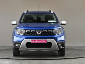 Dacia Duster 1.5 DCI 6SPD PRESTIGE BLUE - Image 2