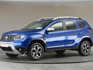 Dacia Duster 1.5 DCI 6SPD PRESTIGE BLUE - Image 4