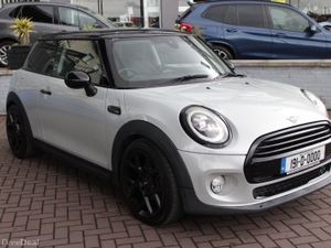 2019 MINI COOPER 1.5 HATCHBACK 3DR AUTO - Image 2