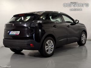Peugeot 3008 1.5 BlueHDi 130bhp Active - Image 3
