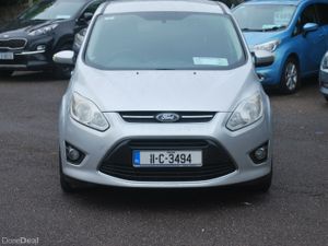 Ford C-Max 2011 Active 1.6 TDCI - Image 2