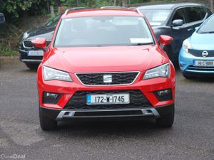 SEAT Ateca 2017 1.0 TSI - Image 2