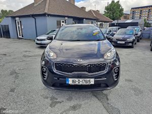Kia Sportage 2016 PLATINUM EXS 5DR - Image 3