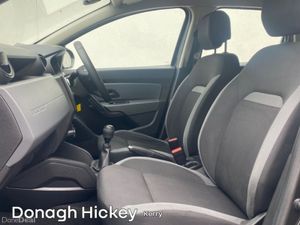 Dacia Duster 1.5 Blue dCi 115 Essential - Image 4
