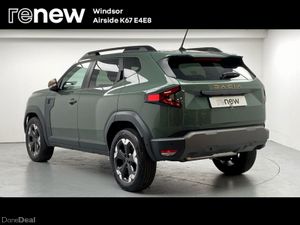 Dacia Duster Extreme HEV 155 E06X - Image 4