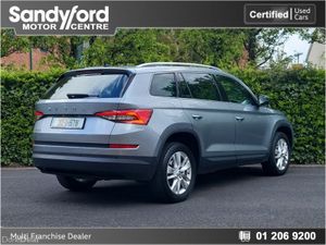 Skoda Kodiaq 2.0 TDI 150HP DSG**7 SEATS** - Image 4