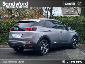Peugeot 3008 1.6 HDi Allure - Image 4