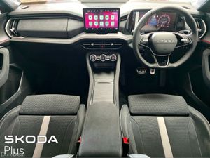 Skoda Kodiaq KODIAQ SPT 2.0TDI 150HP DSG - Image 2