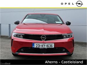 Opel Astra Elegance 1.2 Turbo 130PS 6 Speed - Image 3