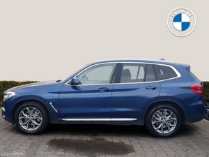 BMW X3 xDrive20d xLine Auto - Image 4