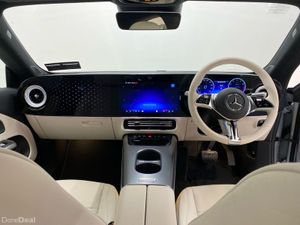 Mercedes-Benz CLA CLA 200 SALOON PROGRESSIVE LINE - Image 4