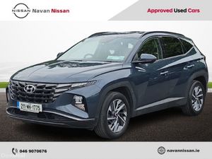 Hyundai Tucson 2WD Executive - Image 4