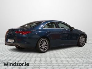 Mercedes-Benz CLA CLA180 Auto Style - Image 2