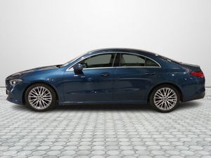 Mercedes-Benz CLA CLA180 Auto Style - Image 4