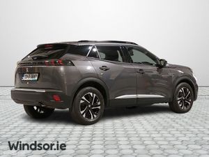 Peugeot 2008 1.2 Puretech 100bhp Allure - Image 2