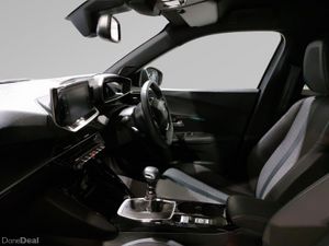 Peugeot 2008 1.2 Puretech 100bhp Allure - Image 3
