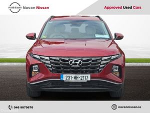 Hyundai Tucson 2WD Executive - Image 3