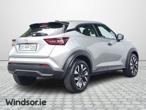 Nissan Juke 1.0T PET 2WD SV - Image 3