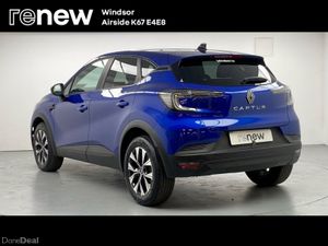 Renault Captur TCe 90 Evolution - Image 4