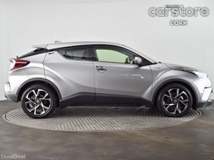 Toyota C-HR 1.8 HYBRID Auto - Image 2