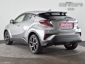 Toyota C-HR 1.8 HYBRID Auto - Image 3
