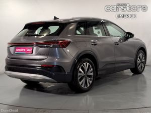 Audi Q4 e-tron Q4 E-Tron Sport 40  Sport  40 204 E - Image 3