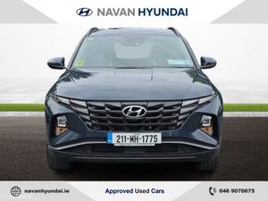 Hyundai Tucson 2WD Executive - Image 3