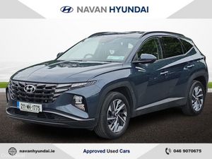 Hyundai Tucson 2WD Executive - Image 4