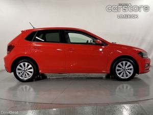 Volkswagen Polo 1.0 - Image 2