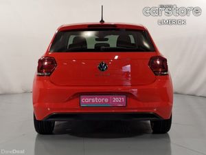 Volkswagen Polo 1.0 - Image 4