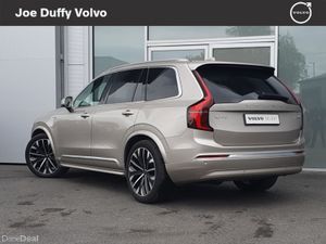 Volvo XC90 Xc90 Ultra T8 Phev Awd Auto  Ultra  Rec - Image 3