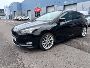 FOCUS ST-LINE NCT 2027 - Image 3