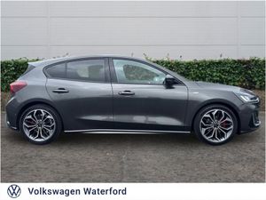 Ford Focus 1.0L EcoBoost 125PS ST-Line Vignale - Image 4