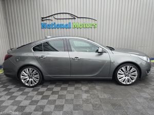2016 Opel Insignia 1.6 Elite - Image 2
