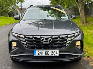 Hyundai Tucson  Executive 202 2024 - Image 3