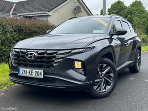 Hyundai Tucson  Executive 202 2024 - Image 2
