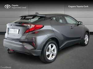 Toyota C-HR 1.2 ICON 115BHP 5DR - Image 2
