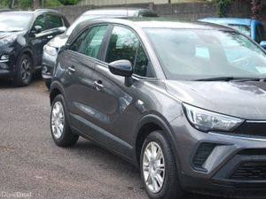 Opel Crossland X 2021 1.2 Petrol - Image 3