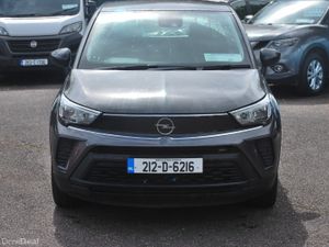 Opel Crossland X 2021 1.2 Petrol - Image 2