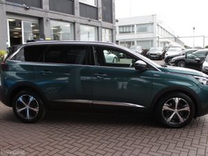 2021 PEUGEOT 5008 GT-LINE 5DR 7 SEATER AUTO MPV - Image 3